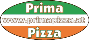 Logo Prima Pizza Salzburg